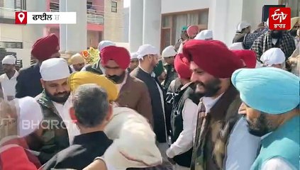 "ਮੁੱਖ ਮੰਤਰੀ ਕੌਣ ਨਹੀਂ ਬਣਨਾ ਚਾਹੁੰਦਾ?" ਕਾਂਗਰਸੀ ਨੇਤਾ ਨੇ ਆਪਸੀ ਗੁੱਟਬਾਜੀ ਉੱਤੇ ਕਹੀ ਇਹ ਗੱਲ