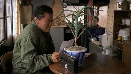 Address Unknown (2001) Korean English Movie