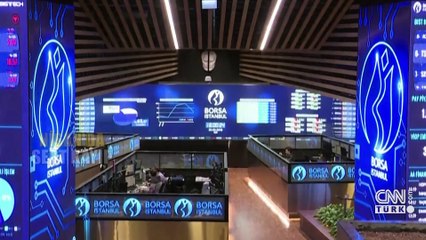 Borsada kayıp yılı: 2025 yatırımcıyı üzdü