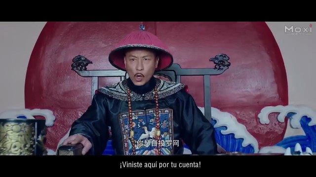 Rey de los Luchadores Pelicula de Accion de Artes Marciales Completa en Español HD