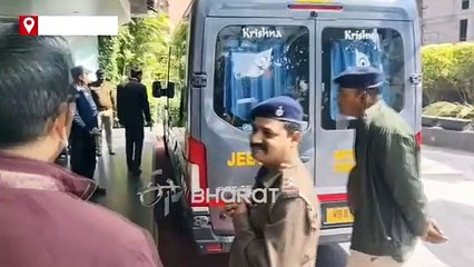 IND-SA ODI: चप्पे-चप्पे पर पुलिस का सख्त पहरा, खिलाड़ियों और उनके परिवार के लिए विशेष इंतजाम