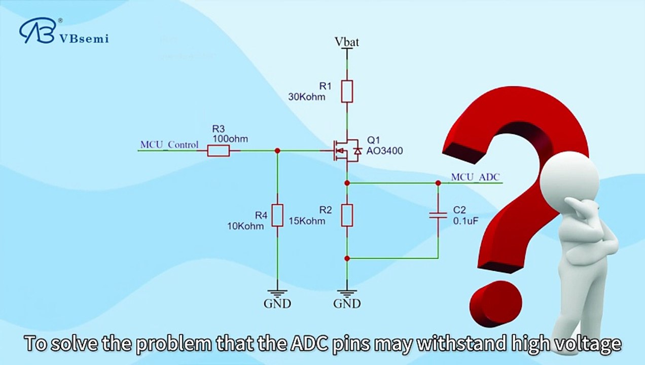 How to Achieve Zero Power Consumption? Voltage Detection Optimization Solution