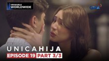 Unica Hija: Ralph’s NO-LABEL romance comes to steal the show! (Episode 19 - Part 3/3)