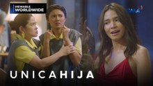 Unica Hija: The desperate lover puts Hope in her place! (Episode 19)