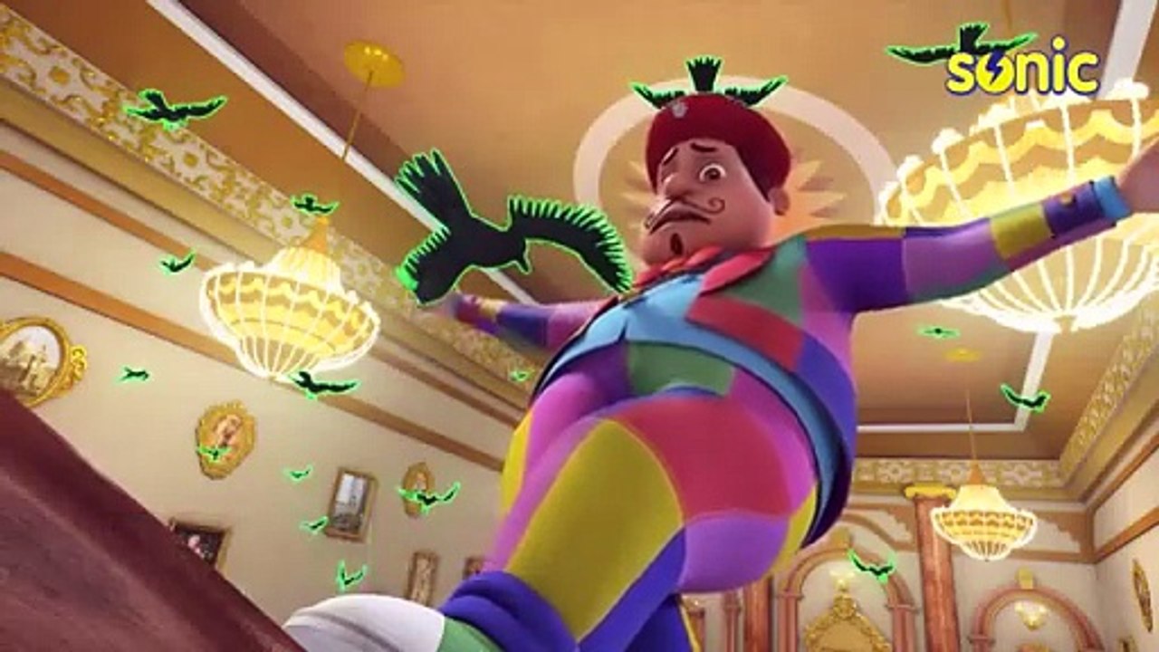 Rudra अकेला_ सामने कौवों की फ़ौज... Sun City देखती रह गई _ Rudra _ रुद्र