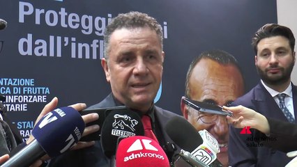 Sanità: Monti (MS), ‘importante riportare l’anziano al centro’