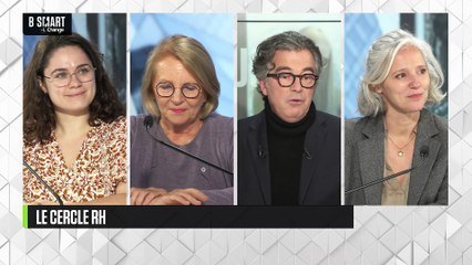 SMART JOB - Emission du jeudi 27 novembre