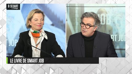 SMART JOB - 100 jours pour révéler votre leadership