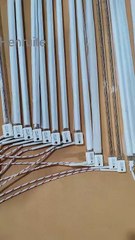 2000w IR quartz bulb infrared heater tube 3000w halogen lamp for blowing machine