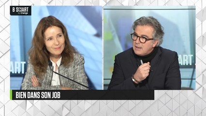 SMART JOB - Les décrochés de la voie professionnelle
