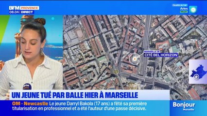 Le journal de 8h du jeudi 27 novembre 2025