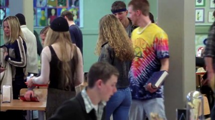 Bad Behavior HD ( Horror, Mystery, Sci-Fi, Thriller )