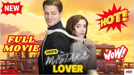 CEO'S Mistaken Lover Short Drama