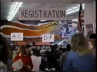 1987 Not Quite Human FULL TEEN MOVIE