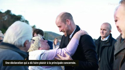 Prince William : "derrière chaque homme...", lors d'une sortie en solo dans un lieu spécial, le prince de Galles évoque son épouse Kate Middleton