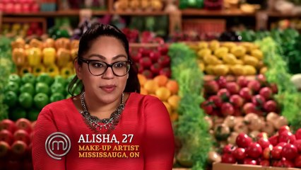 Special Delivery Mystery Box – MasterChef Canada S04E01 (Full Episode)