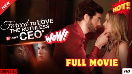Forced To Love The Ruthless CEO Short Drama