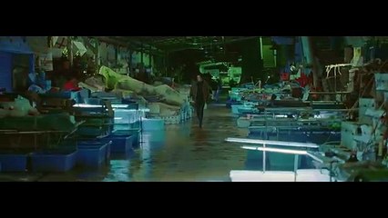 Buddha.Palm.Technique.2020. Sub Indonesia Raya