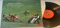 Ougenweide - Eulenspiegel 1976 (Germany, Krautrock, Prog Folk)