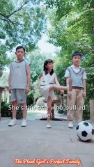 The Plant Girl's Perfect Family ｜ DramaWave