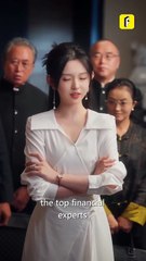 ⅡEP 9【Wrapped the Playboy Around My Finger Season 2】 #flickreels #likeyi #wangpeiyan