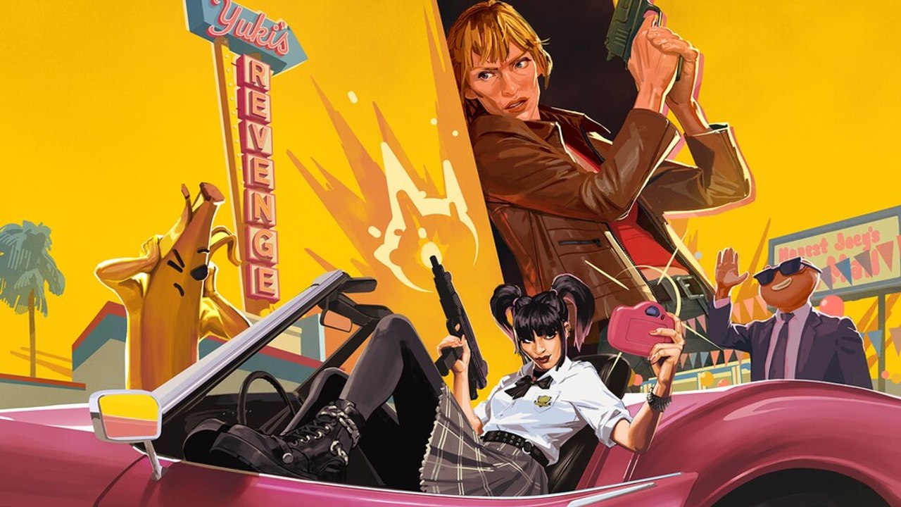 Kill Bill: Nach über 20 Jahren wird ein nie verfilmter Teil von Tarantinos Kult-Klassiker endlich enthüllt - in Fortnite