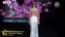 Hannibal Laguna Fall 2025_ A Stunning Fashion Revolution at MBFW Madrid _ Stuns Madrid – Must Watch