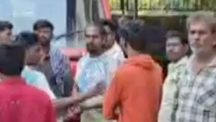 ठाणे में पत्नी की हत्या कर पति फरार