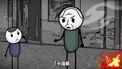 有時候，猴子比人更像人