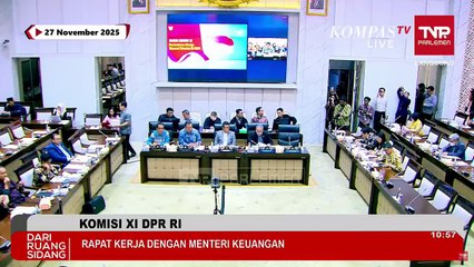 Menkeu Purbaya Ungkap Suntikan Rp200 Triliun Buat Ekonomi Pulih dan Demo Berkurang