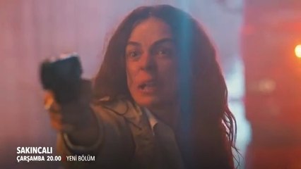 Sakıncalı 3. Bölüm 1. Fragmanı