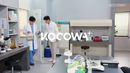 Mari’s Dad Gets a Blood Test from Her Boyfriend 😳 ｜ Marie And Her Three Daddies EP28 ｜ KOCOWA+