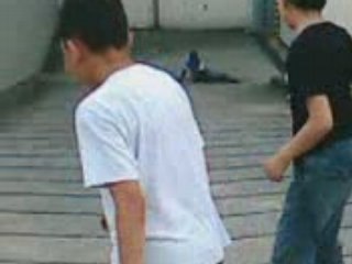 GAMEL DE OUFFFFFF (suite) parti 8