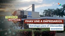 FIHAV 2025 atrae empresarios de más de 50 países en La Habana