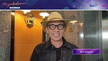 Magpakailanman 23rd Anniversary: Kuya Kim Atienza