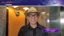 Magpakailanman 23rd Anniversary: Kuya Kim Atienza