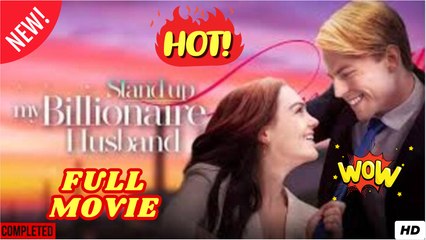 Stand Up, My Billionaire Husband Kalos