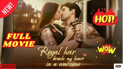 Royal Heir Breaks My Heart Warzone