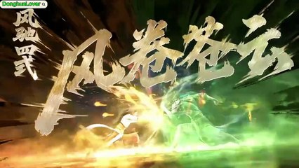The Gate of Mystical Realm Eps 2 Sub Indo HD