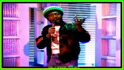 Jimmy Cliff - Reggae Night (maxi)