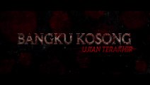Bangku Kosong Ujian Terakhir ( 2025 ) - Film Horor Indonesia Terbaru