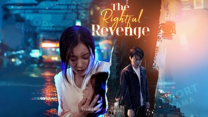 Escaping Abusive Family, She Seduced The Feared Mafia King Never Knowing He Wanted Her From The Start