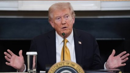 रूस-यूक्रेन शांति समझौते की डेडलाइन से ट्रंप का इनकार, देखें US टॉप-10