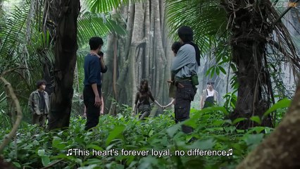 The Cursed Love Ep 8 Engsub