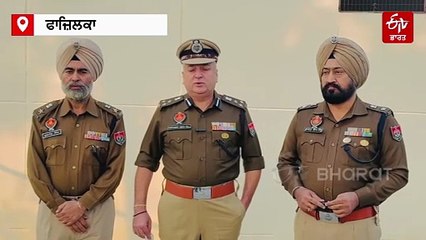 RSS ਆਗੂ ਦੇ ਪੋਤਰੇ ਨਵੀਨ ਅਰੋੜਾ ਕਤਲ ਮਾਮਲੇ ’ਚ ਮੁੱਖ ਸ਼ੂਟਰ ਢੇਰ, ਪੁਲਿਸ ਮੁਲਜ਼ਮ ਦੇ ਵੀ ਵੱਜੀ ਗੋਲੀ