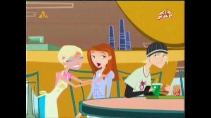 6 w pracy odcinek 06 dub pl