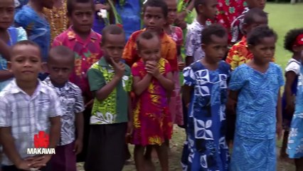 ShowTime Vault FX EP03: Intense Conflict Erupts Among the Yellow Team – Fiji Survival Clash