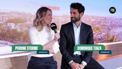 Perrine Storme et Dominique Tenza, les nouveaux matinaliers de BFMTV, ont répondu aux questions de Puremédias