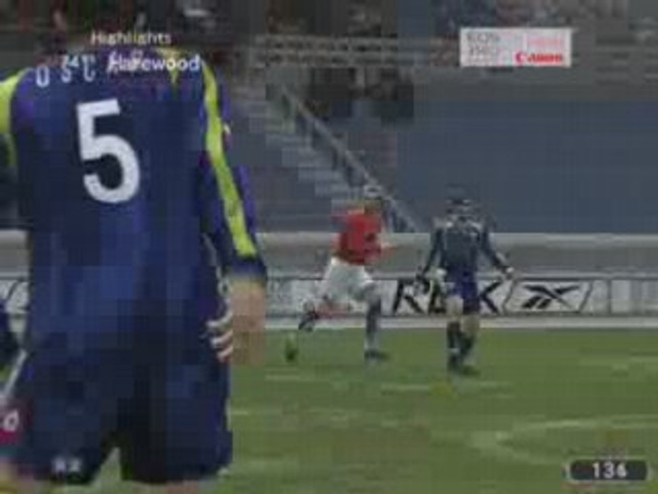 Hooligan 9-0