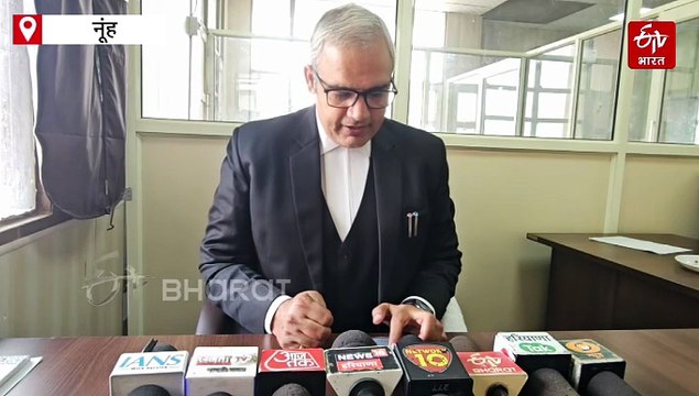 पाक जासूसी मामला: नूंह का वकील रिजवान 8 दिनों की रिमांड पर, हवाला कारोबारी अजय अरोड़ा भी गिरफ्तार